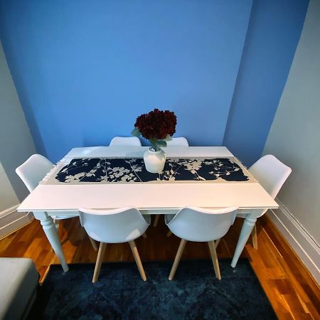 3-Bedroom Flat Central London, 6 Min Walk From King'S Cross Station المظهر الخارجي الصورة