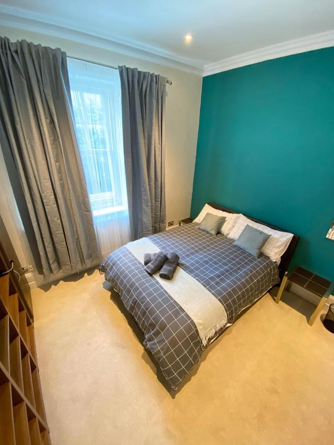 3-Bedroom Flat Central London, 6 Min Walk From King'S Cross Station المظهر الخارجي الصورة