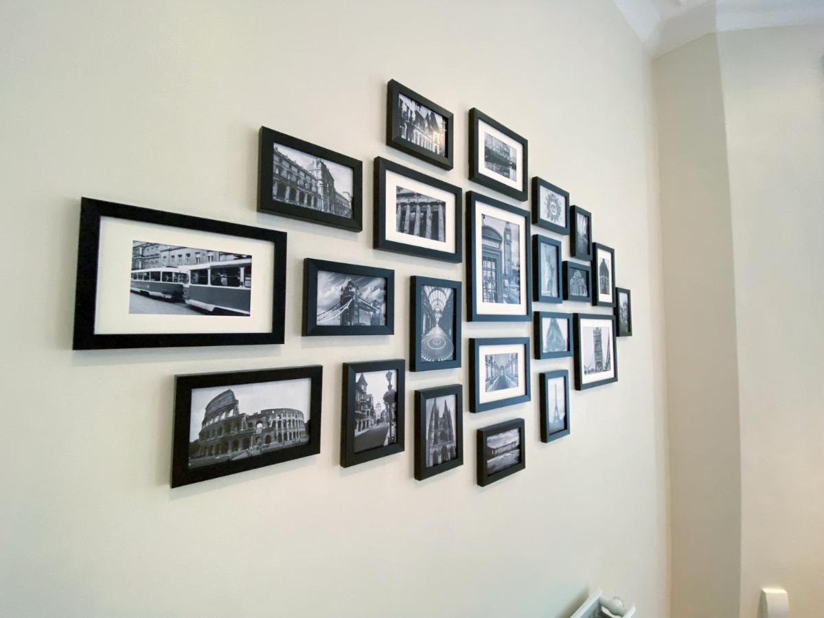 3-Bedroom Flat Central London, 6 Min Walk From King'S Cross Station المظهر الخارجي الصورة