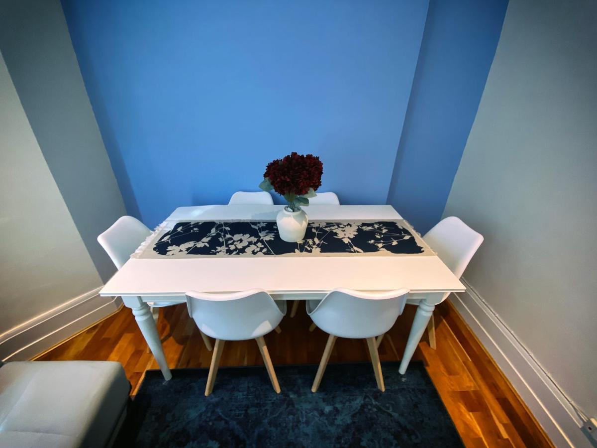 3-Bedroom Flat Central London, 6 Min Walk From King'S Cross Station المظهر الخارجي الصورة