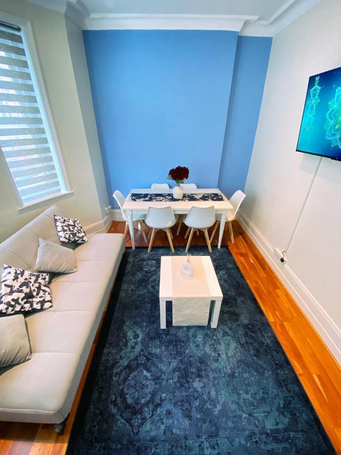 3-Bedroom Flat Central London, 6 Min Walk From King'S Cross Station المظهر الخارجي الصورة