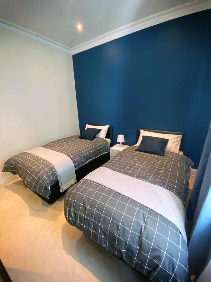 3-Bedroom Flat Central London, 6 Min Walk From King'S Cross Station المظهر الخارجي الصورة